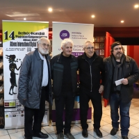 Γιάννης Σμαραγδής Δήμπς Αβδελιώδης Νίκος Παπακώστας Χρήστος Ν. Καρακάσης